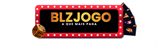 BLZJOGO LOGO